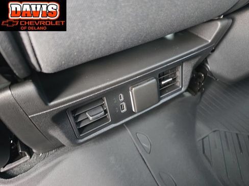 New 2026 Chevrolet Silverado 3500 LT w/ All Star Edition AWD/4WD image 21