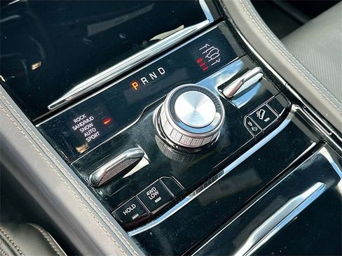 Used 2022 Jeep Grand Cherokee Summit image 17