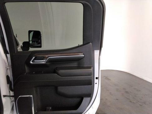 Used 2024 Chevrolet Silverado 1500 RST w/ Convenience Package II image 35