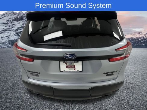 New 2026 Subaru Ascent Bronze Edition AWD/4WD image 4