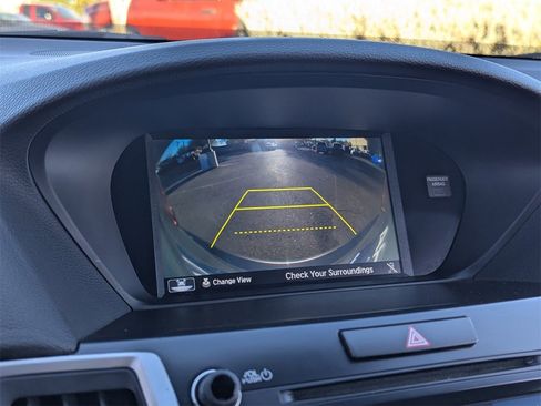 Used 2020 Acura TLX V6 w/ A-SPEC Pkg image 32