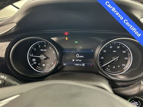 Used 2023 Buick Encore GX Select w/ Sport Touring Package image 15