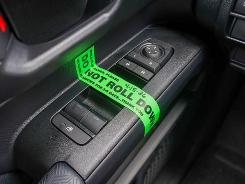 New 2026 Toyota 4Runner SR5 AWD/4WD image 14