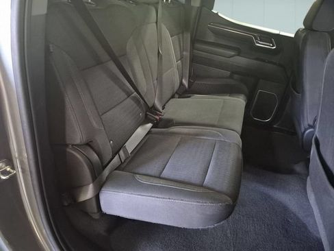 Certified 2023 Chevrolet Silverado 1500 LT AWD/4WD image 30