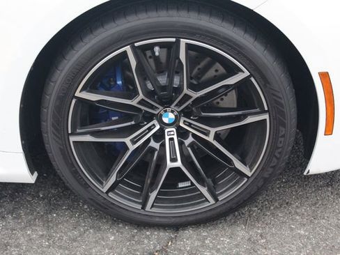 Used 2025 BMW M2 w/ Lighting Package image 12
