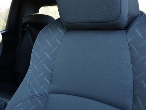 New 2025 Toyota Tacoma SR5 image 16