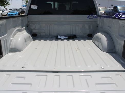 New 2026 Ford F150 Lariat w/ Equipment Group 501A Mid AWD/4WD image 6