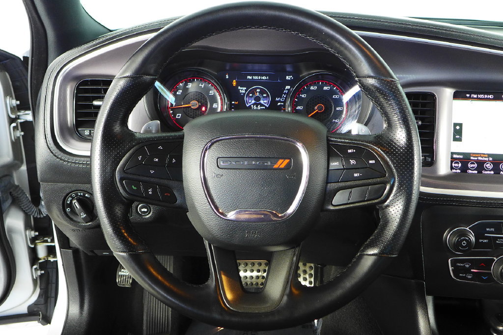 Used 2021 Dodge Charger GT w/ Plus Group RWD image 26