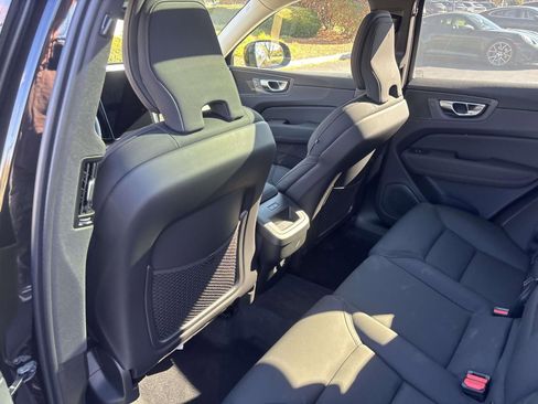 New 2026 Volvo XC60 B5 Plus w/ Protection Package Premier image 26