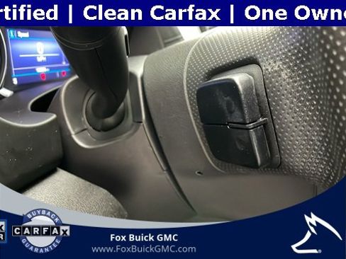 Used 2023 GMC Terrain SLE w/ Driver Convenience Package image 13