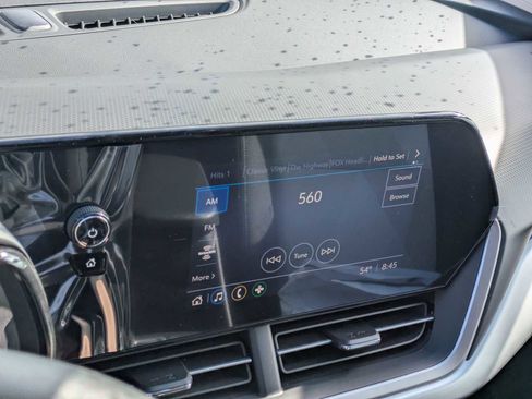 New 2026 Chevrolet Trax LS w/ LS Convenience Package FWD image 29