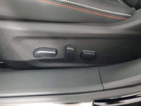 New 2025 Nissan Altima 2.5 SR w/ SR Premium Package image 30