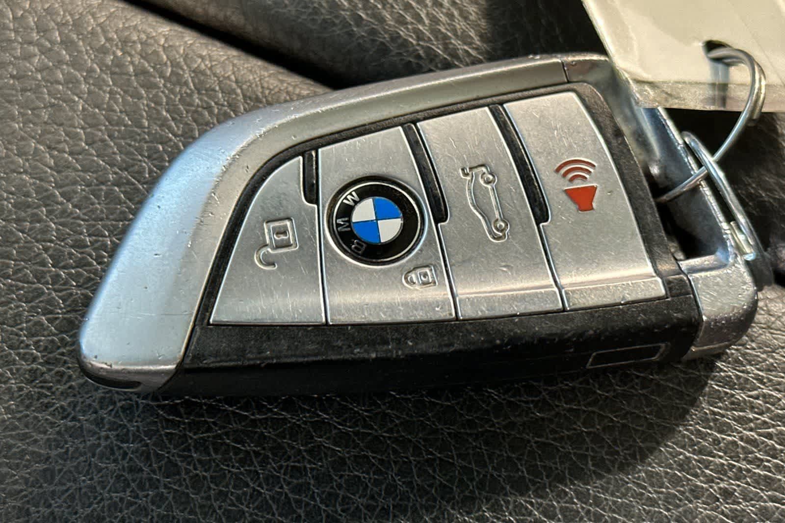 Used 2020 BMW X5 xDrive40i AWD/4WD image 26