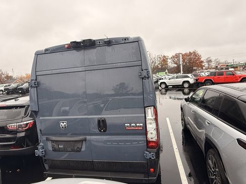Used 2019 RAM ProMaster 2500 image 7
