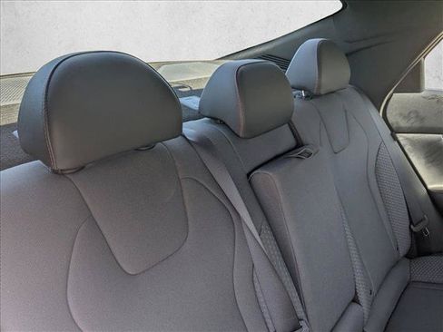 Used 2025 Hyundai Elantra N Line FWD image 18