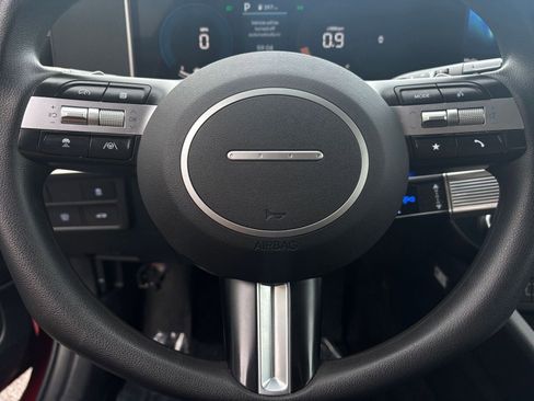 Used 2025 Hyundai Sonata SEL image 29