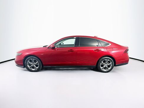 Used 2023 Honda Accord EX image 4
