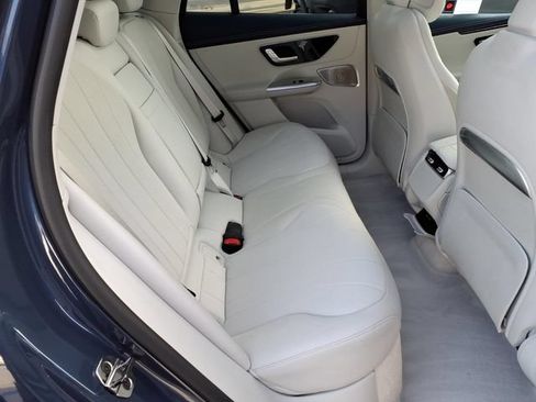 Certified 2024 Mercedes-Benz EQE 350+ SUV image 20