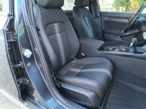 New 2026 Honda Civic Sport image 12