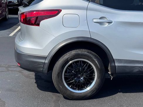 Used 2019 Nissan Rogue Sport S FWD image 37