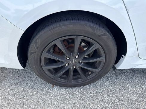 Used 2016 Kia Optima EX FWD image 18