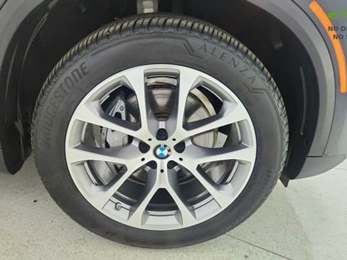 Used 2026 BMW X5 xDrive40i image 61