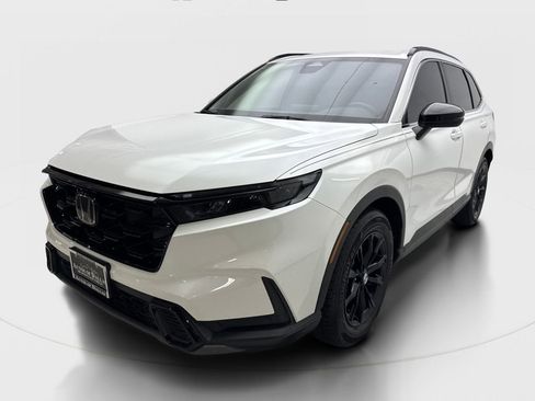 Used 2024 Honda CR-V Sport-L image 2