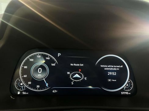 Used 2023 Hyundai Sonata SEL w/ Convenience Package image 24