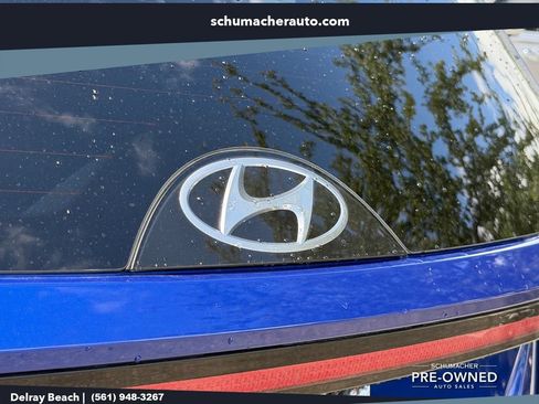 Used 2023 Hyundai Tucson SEL AWD/4WD image 15