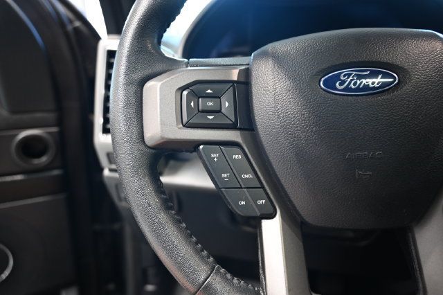 Used 2020 Ford Expedition XLT w/ Equipment Group 202A AWD/4WD image 24