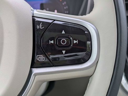 Used 2026 Volvo V60 B5 Cross Country Plus w/ Protection Package Premier image 34