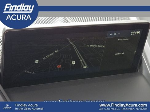 New 2026 Acura RDX A-Spec image 22