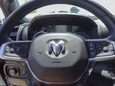 New 2025 RAM 2500 Tradesman image 42