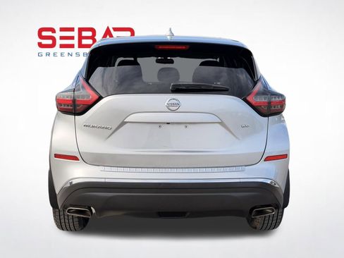 Used 2019 Nissan Murano S AWD/4WD image 9