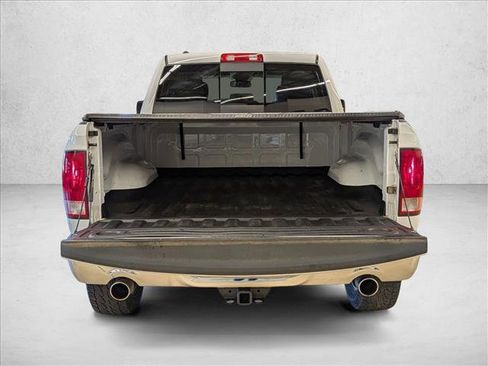 Used 2013 RAM 1500 Big Horn AWD/4WD image 7