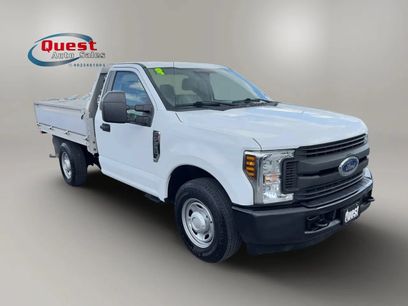 Used 2018 Ford F250 XL