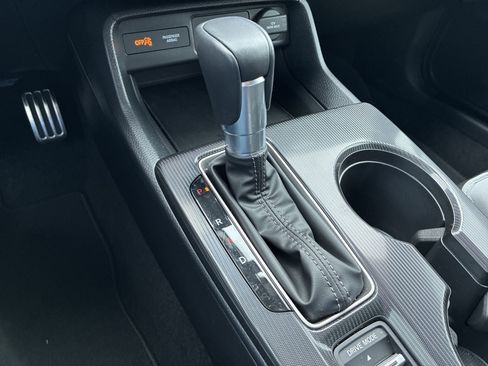 Certified 2026 Honda Civic Sport image 35