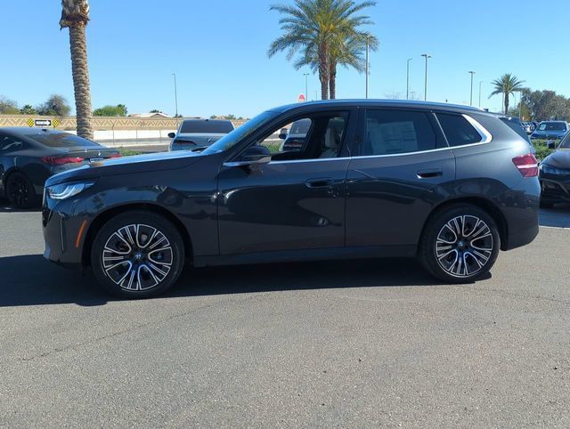 Used 2026 BMW X3 xDrive30i w/ Convenience Package AWD/4WD image 9