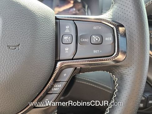 New 2026 RAM 2500 Rebel w/ Rebel Level 2 Equipment Group image 29