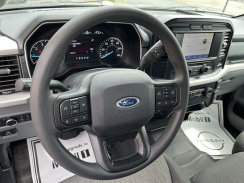 Used 2021 Ford F150 XL w/ Equipment Group 101A High AWD/4WD image 18