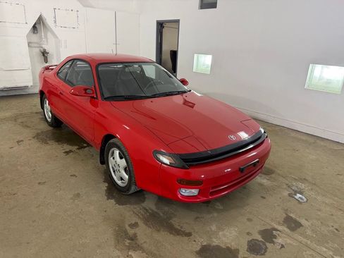 Used 1993 Toyota Celica GT FWD image 8