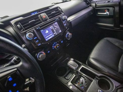 Used 2015 Toyota 4Runner TRD Pro image 52