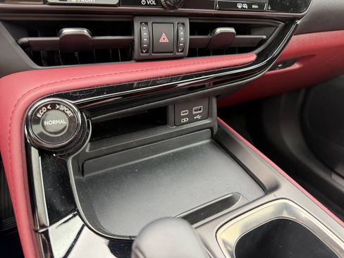 Used 2024 Lexus NX 250 FWD w/ Cold Area Package image 18