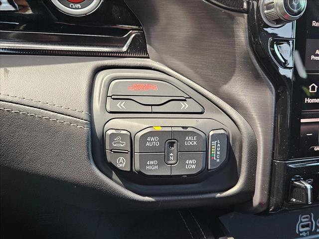 New 2026 RAM 1500 RHO w/ RHO Level 1 Equipment Group AWD/4WD image 17