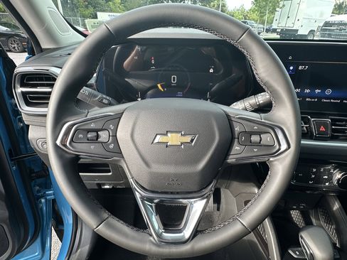 New 2026 Chevrolet TrailBlazer LT w/ LT Cold Weather Package image 20