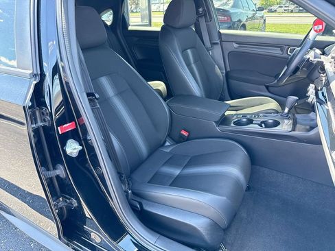 Used 2024 Honda Civic Sport image 24