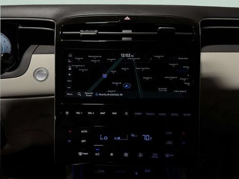 Used 2024 Hyundai Tucson SEL w/ Convenience Package FWD image 14