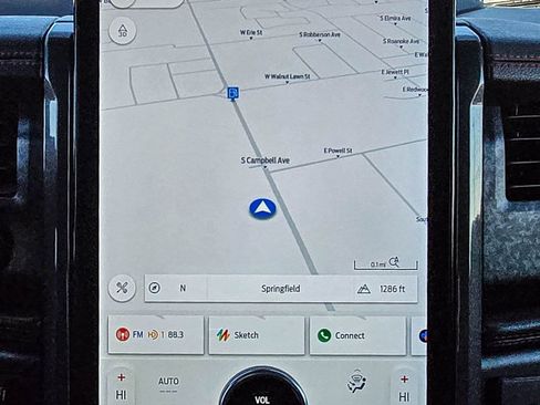 Used 2023 Ford Expedition Limited image 17