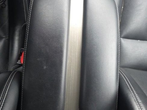 Certified 2018 Nissan Murano SL w/ Moonroof Package image 28