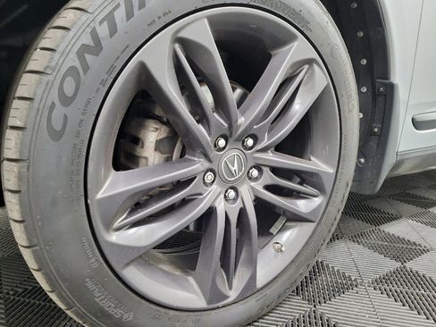 Used 2019 Acura RDX A-Spec AWD/4WD image 31